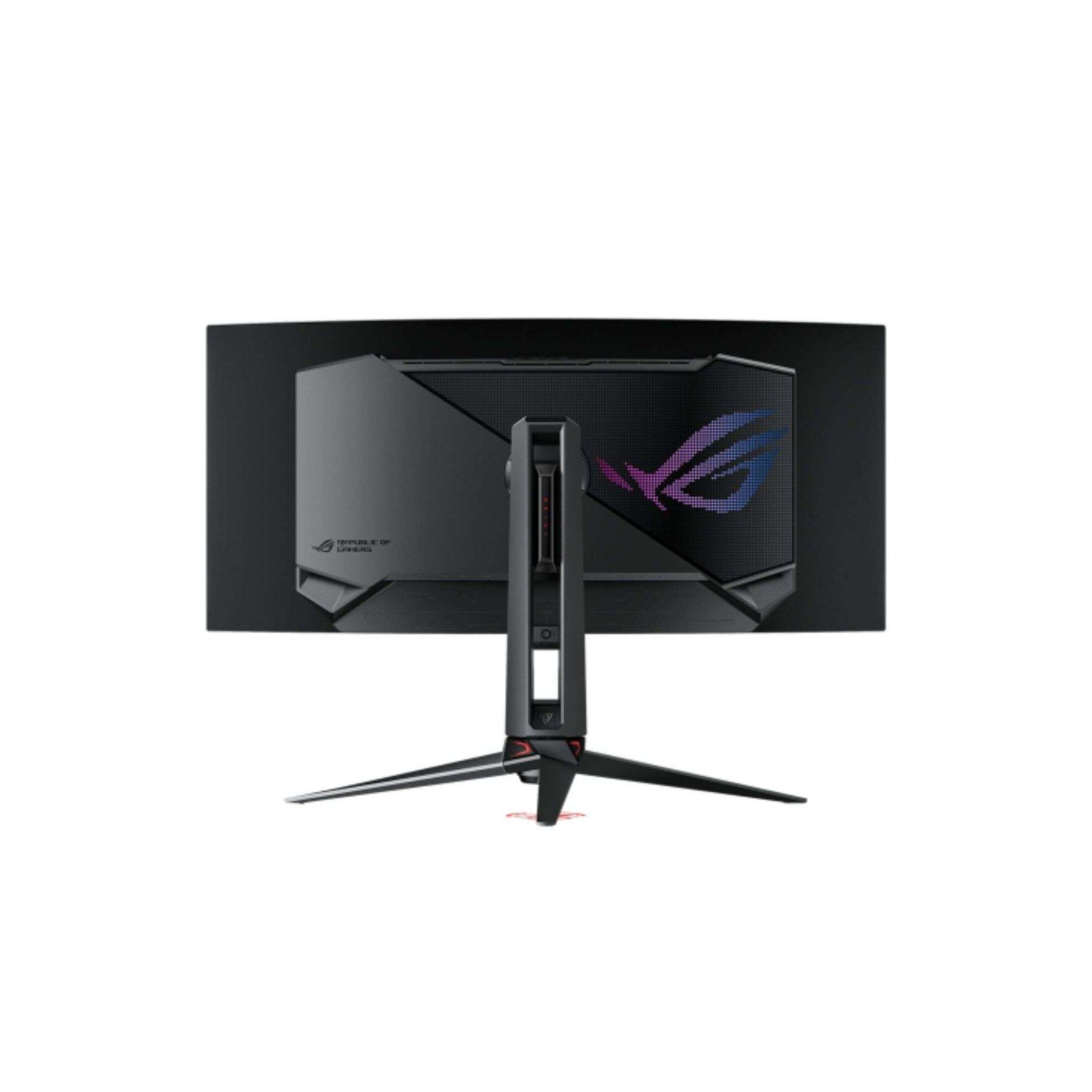 ROG Swift OLED PG34WCDM Gaming Monitor ROG Swift OLED PG34WCDM Gaming Monitor