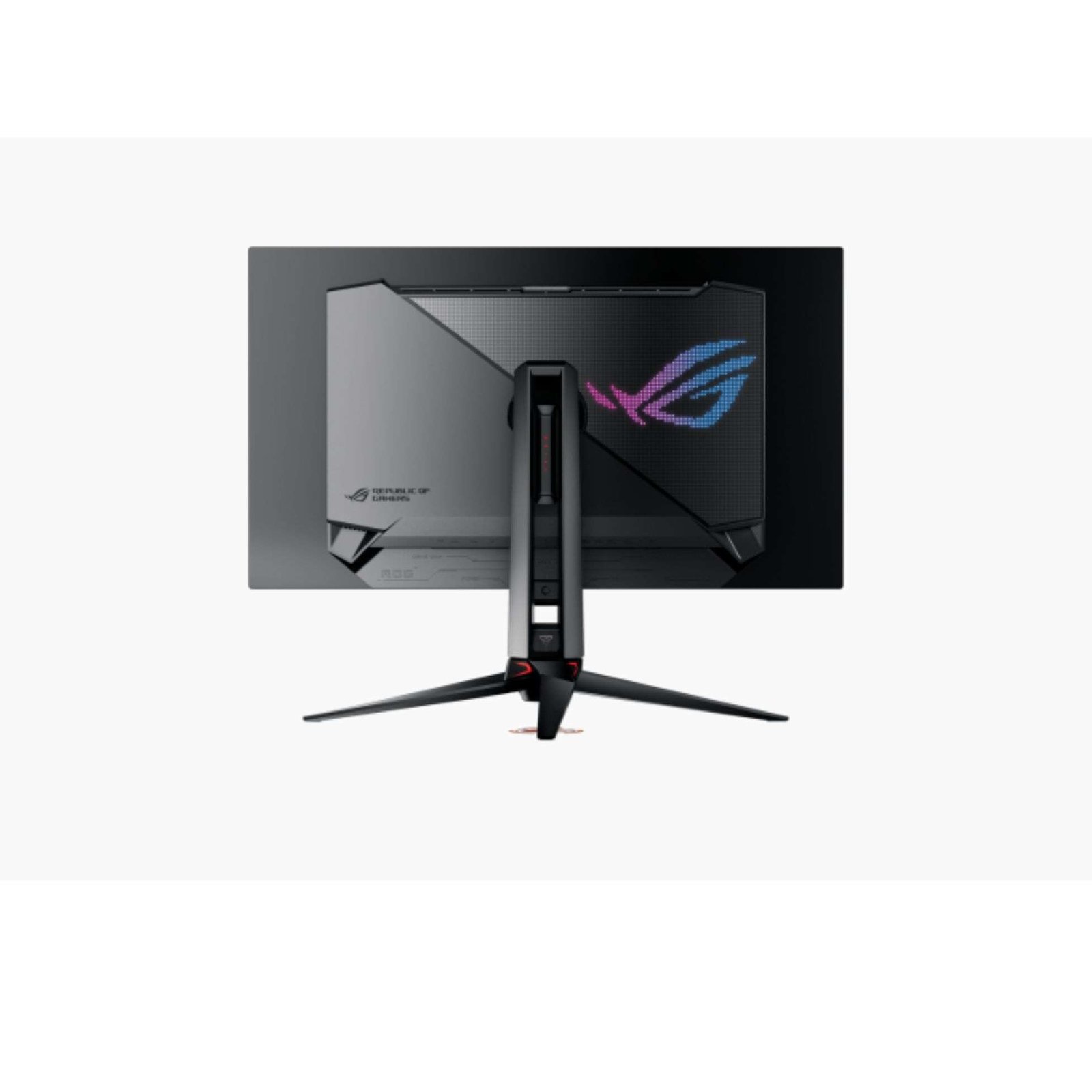 ROG Swift OLED PG32UCDM Gaming Monitor ROG Swift OLED PG32UCDM Gaming Monitor
