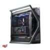 High-Performance Gaming & Workstation PC – Ryzen 7 9800X3D | RTX 5090 SUPRIM LIQUID S | 64GB DDR5 | 2TB PCIe 5.0 SSD