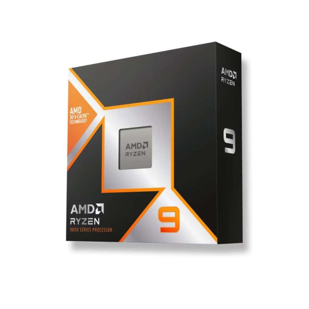 High-Performance Gaming & Workstation PC โ Ryzen 7 9800X3D | RTX 5090 SUPRIM LIQUID S | 64GB DDR5 | 2TB PCIe 5.0 SSD