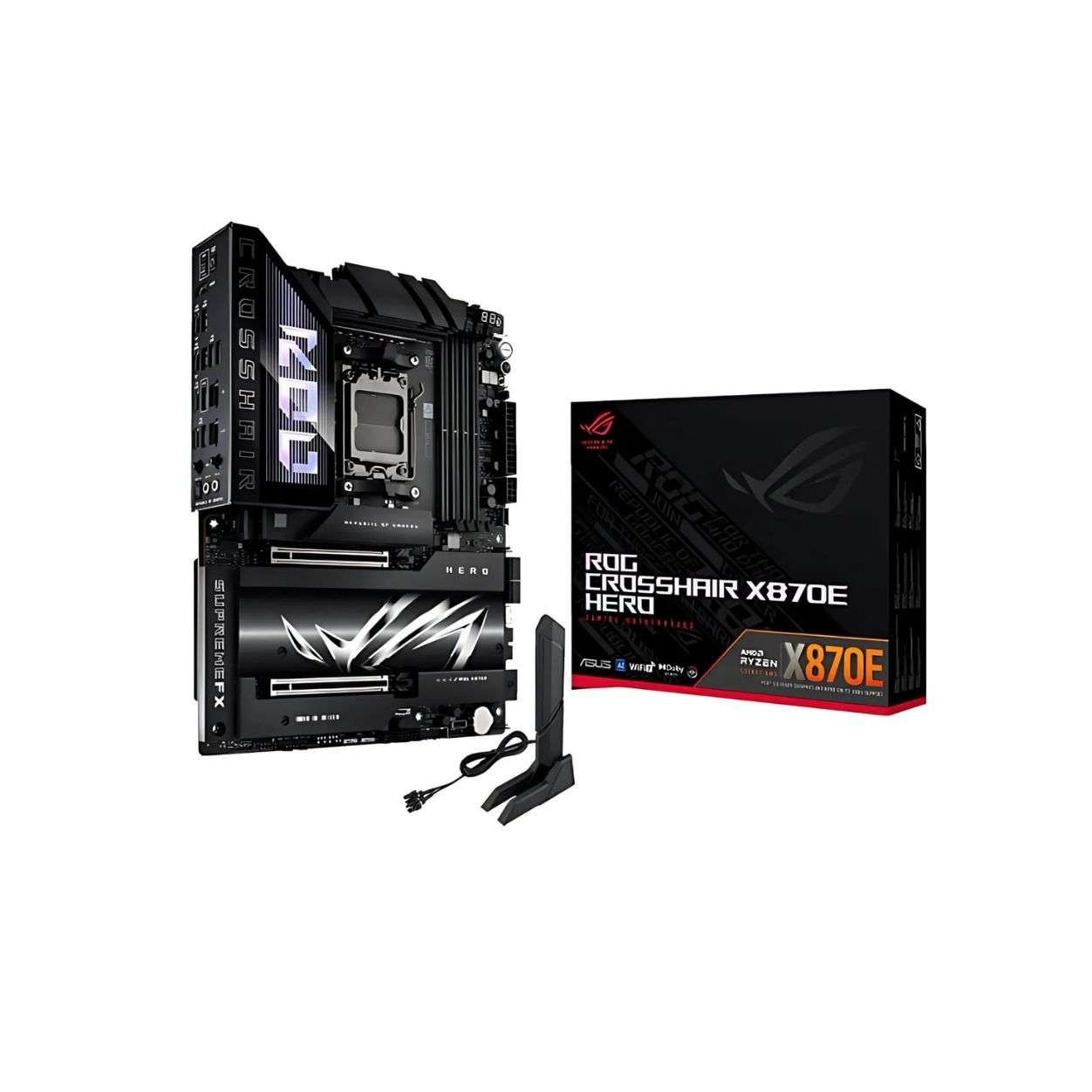 Ultimate High-Performance Gaming & Content Creation PC – Ryzen 9 9950X3D | RTX 5090 SUPRIM LIQUID S | 64GB DDR5 | 2TB PCIe 5.0 SSD