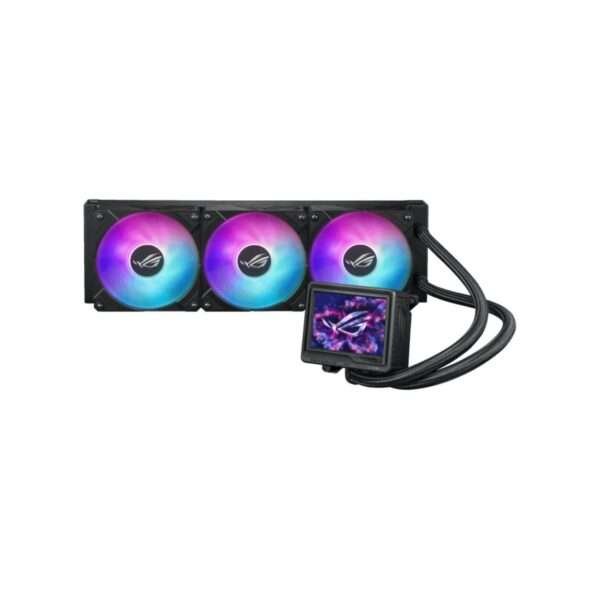 High-Performance Gaming & Workstation PC – Ryzen 7 9800X3D | RTX 5090 SUPRIM LIQUID S | 64GB DDR5 | 2TB PCIe 5.0 SSD