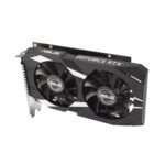 ASUS Dual GeForce RTX 3050 6GB GDDR6 | Powerful & Efficient Gaming GPU