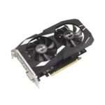 ASUS Dual GeForce RTX 3050 6GB GDDR6 | Powerful & Efficient Gaming GPU