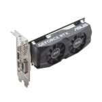 ASUS GeForce RTX 3050 LP BRK OC Edition 6GB GDDR6 | Compact & Powerful Gaming GPU ASUS GeForce RTX 3050 LP BRK OC Edition 6GB GDDR6 | Compact & Powerful Gaming GPU