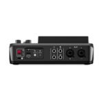RØDECaster Duo Black | Professional Audio Mixer for Podcasters & Creators