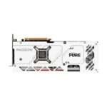 SAPPHIRE PURE RX 7800 XT GAMING OC 16GB GDDR6 Graphics Card