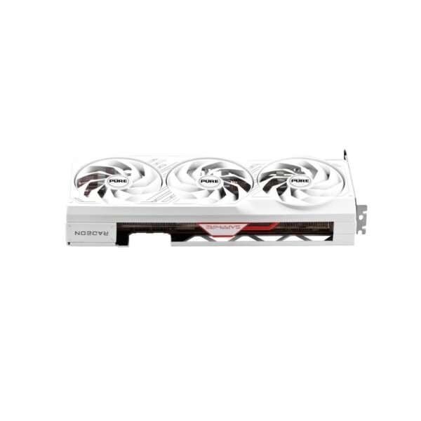 SAPPHIRE PURE AMD Radeon™ RX 7700 XT 12GB GDDR6 Graphics Card