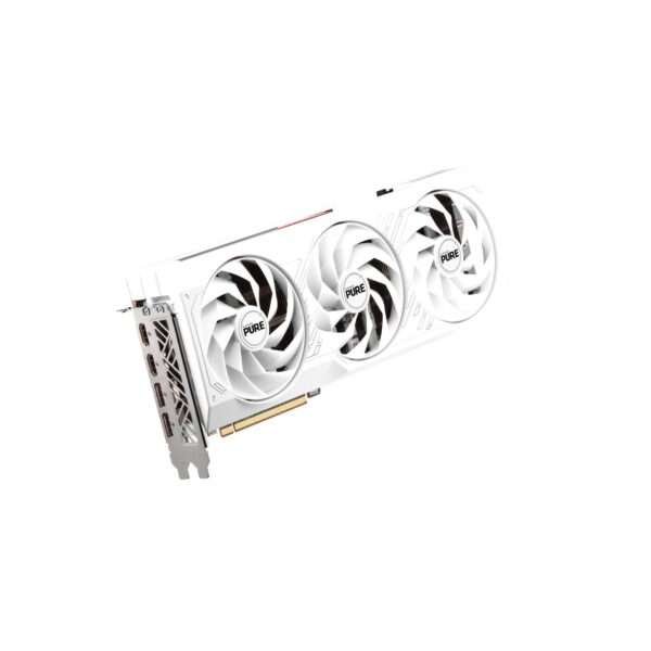 SAPPHIRE PURE AMD Radeon™ RX 7700 XT 12GB GDDR6 Graphics Card
