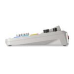 RØDECaster Duo White | Professional Audio Mixer for Creators & Podcasters