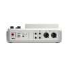 RØDECaster Duo White | Professional Audio Mixer for Creators & Podcasters RØDECaster Duo White | Professional Audio Mixer for Creators & Podcasters