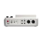 RØDECaster Duo White | Professional Audio Mixer for Creators & Podcasters