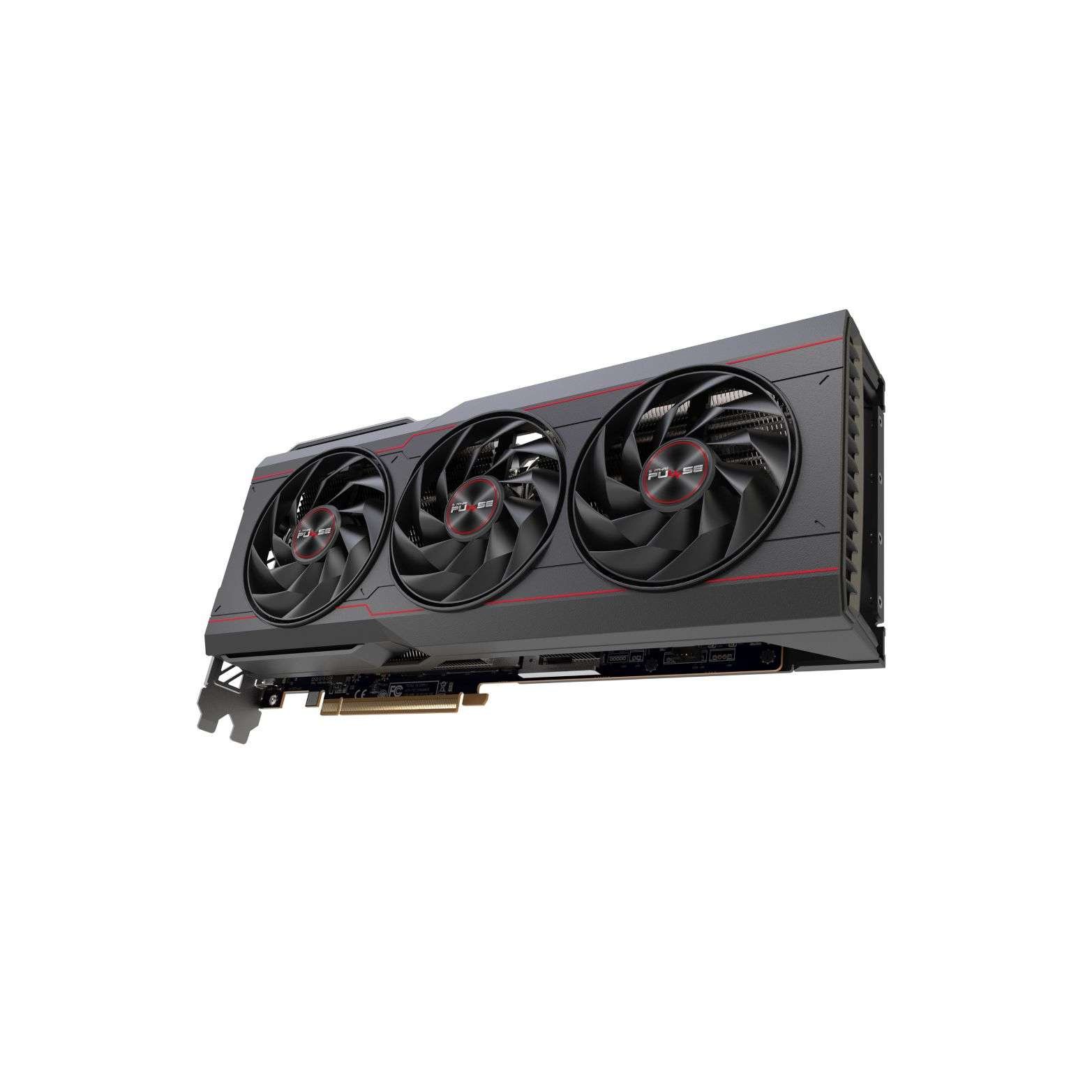 SAPPHIRE PULSE AMD Radeon™ RX 7900 XT 20GB GDDR6 Graphics Card