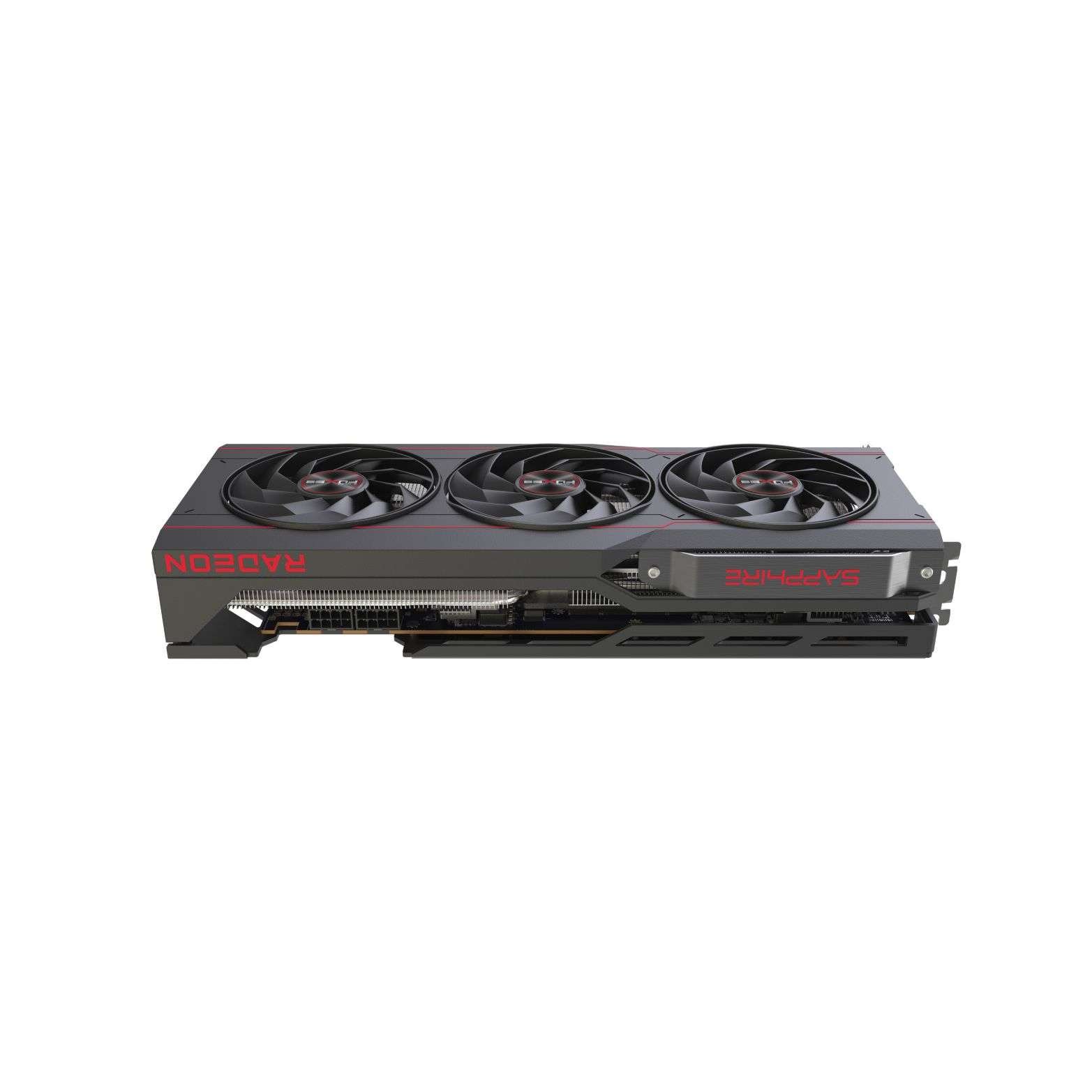 SAPPHIRE PULSE AMD Radeon™ RX 7900 XT 20GB GDDR6 Graphics Card