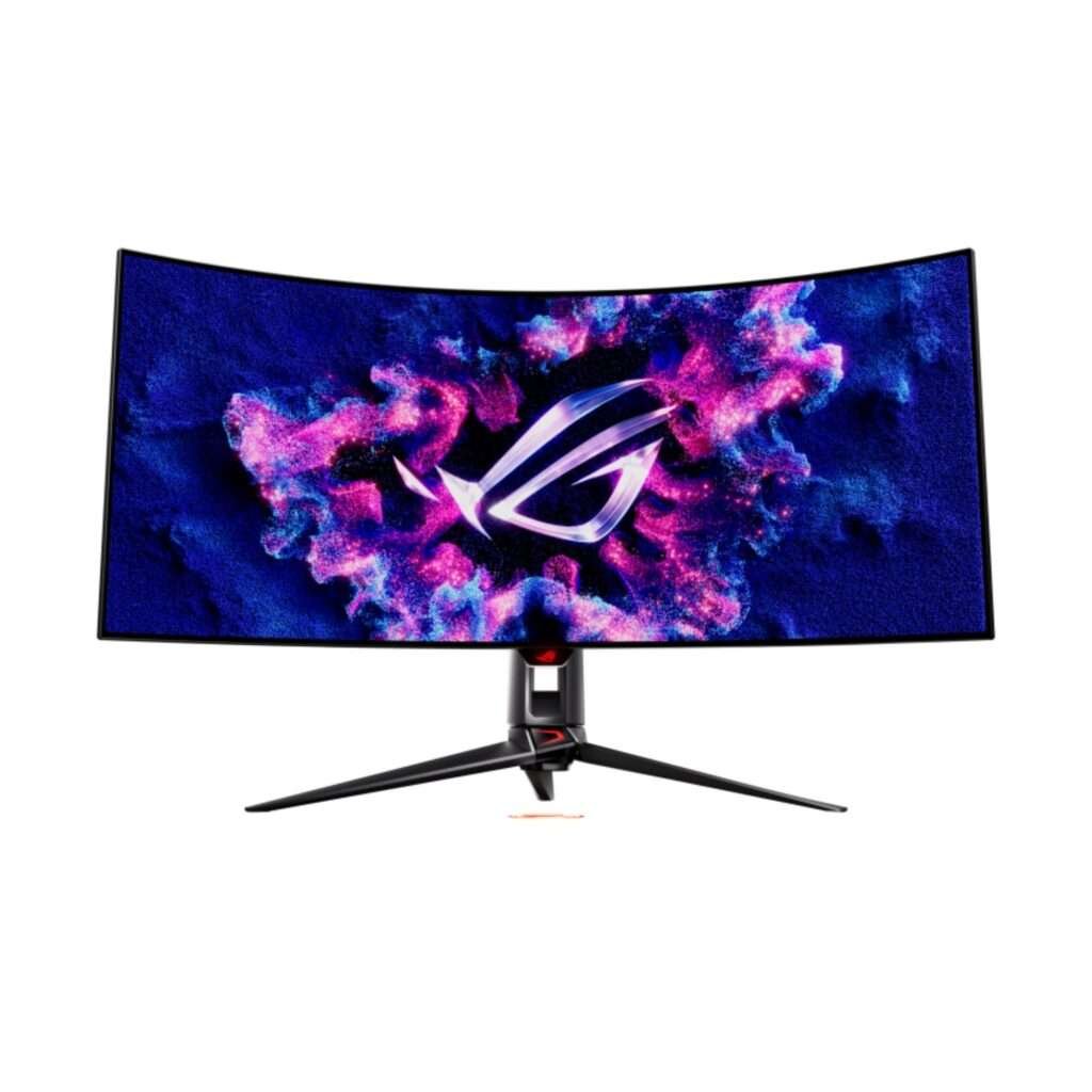 ROG Swift OLED PG39WCDM Gaming Monitor