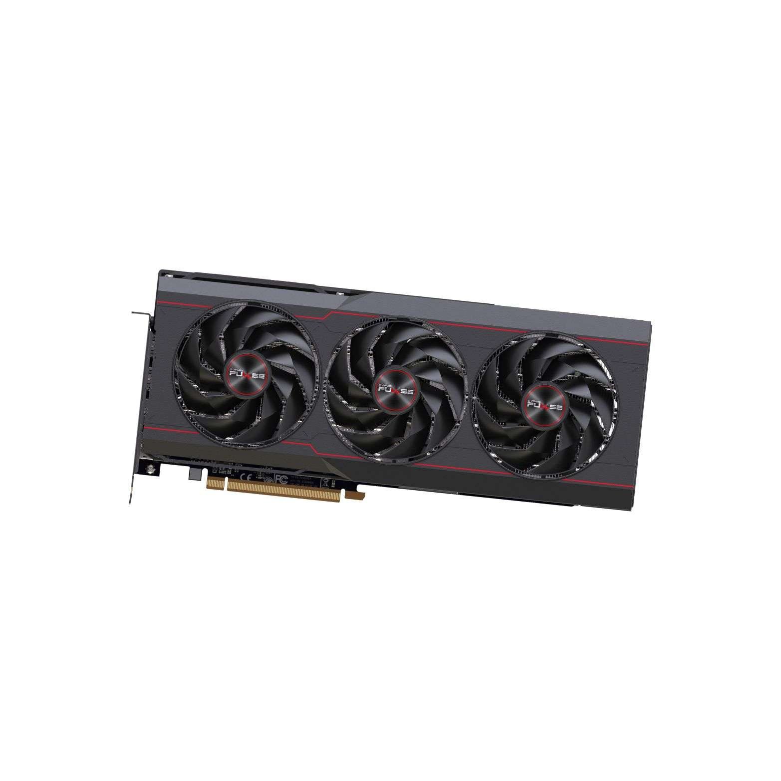 SAPPHIRE PULSE AMD Radeon™ RX 7900 XT 20GB GDDR6 Graphics Card