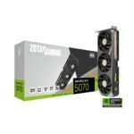 ZOTAC GAMING GeForce RTX 5070 SOLID Graphics Card ZOTAC GAMING GeForce RTX 5070 SOLID Graphics Card