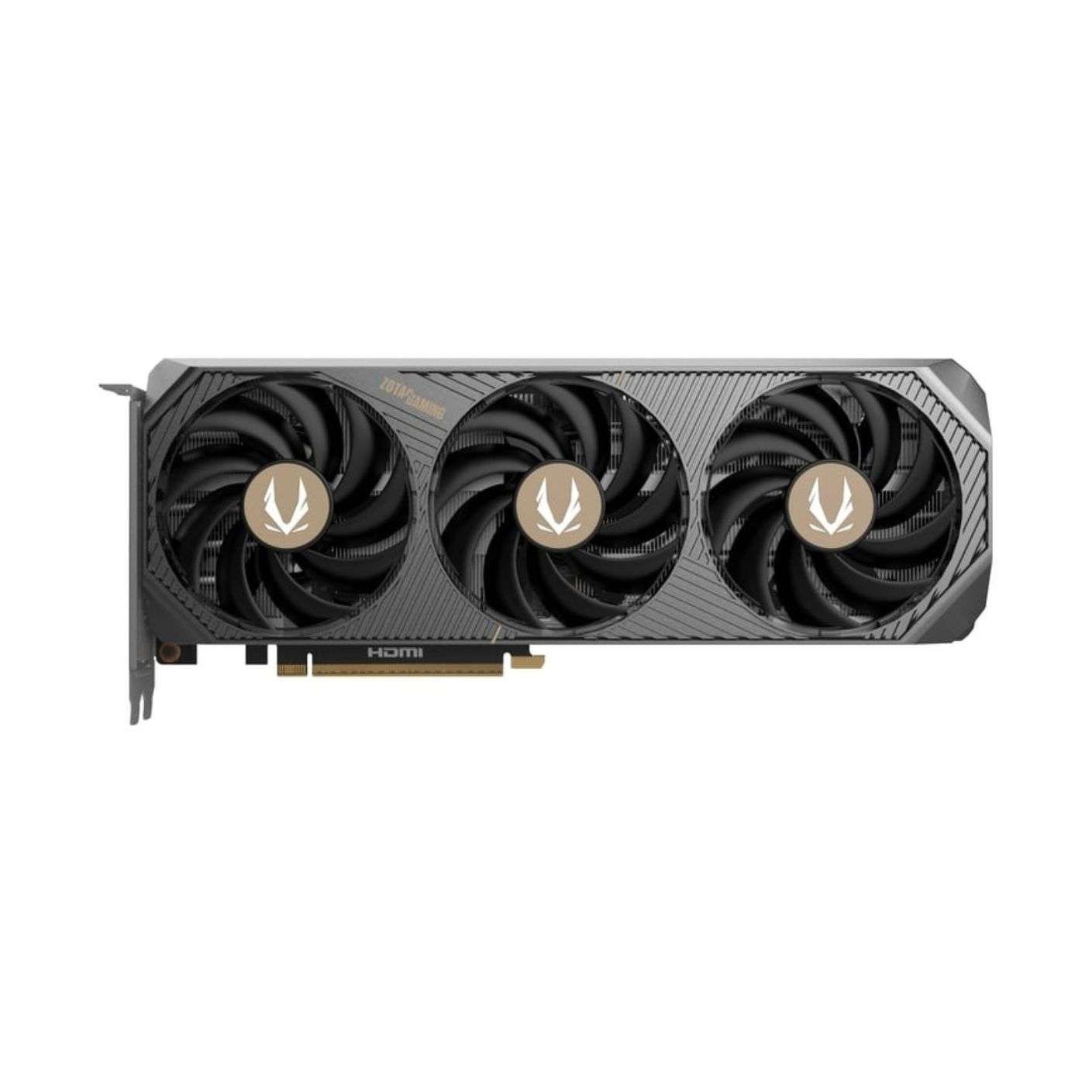 ZOTAC GAMING GeForce RTX 5070 SOLID Graphics Card