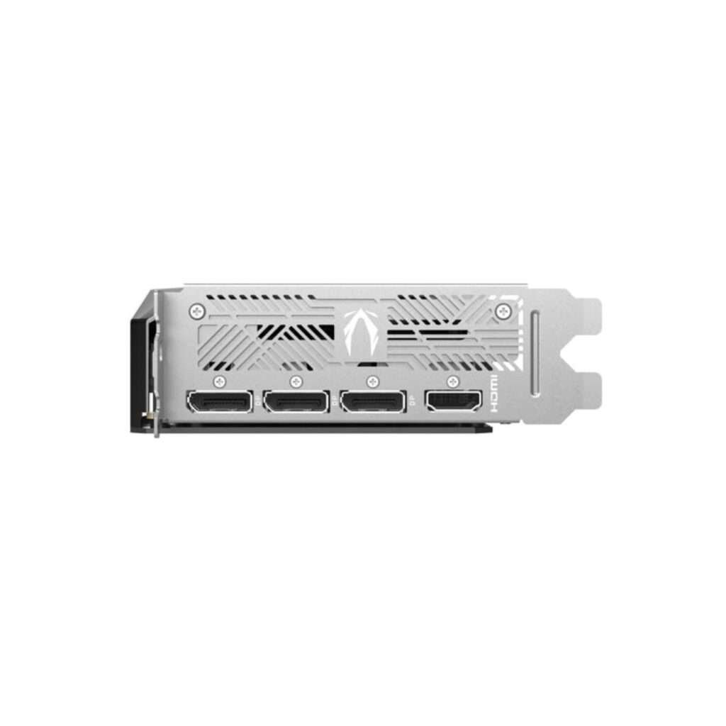 ZOTAC GAMING GeForce RTX 5070 SOLID Graphics Card