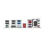 GIGABYTE Z890 UD WIFI6E – LGA 1851, DDR5, PCIe 5.0, ATX Motherboard 4