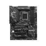 MSI Z890 GAMING PLUS WIFI – LGA 1851, DDR5, PCIe 5.0, ATX Motherboard 2
