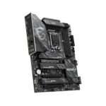 MSI Z890 GAMING PLUS WIFI – LGA 1851, DDR5, PCIe 5.0, ATX Motherboard 3