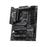 MSI Z890 GAMING PLUS WIFI – LGA 1851, DDR5, PCIe 5.0, ATX Motherboard 4