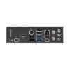 MSI Z890 GAMING PLUS WIFI – LGA 1851, DDR5, PCIe 5.0, ATX Motherboard 5