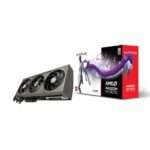 Sapphire NITRO+ AMD Radeon RX 9070 Graphics Card 1