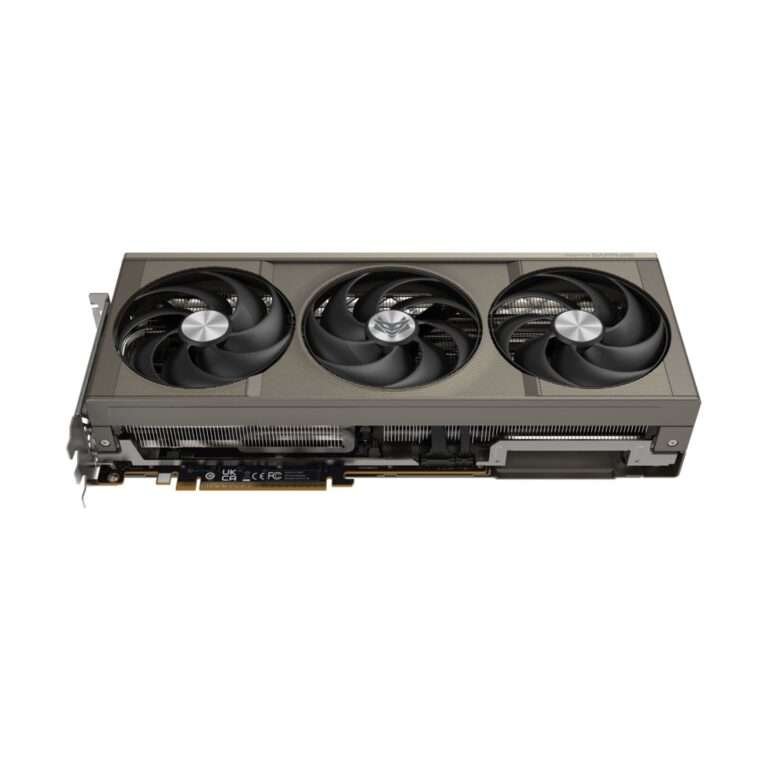 Sapphire NITRO+ AMD Radeon RX 9070 Graphics Card 2