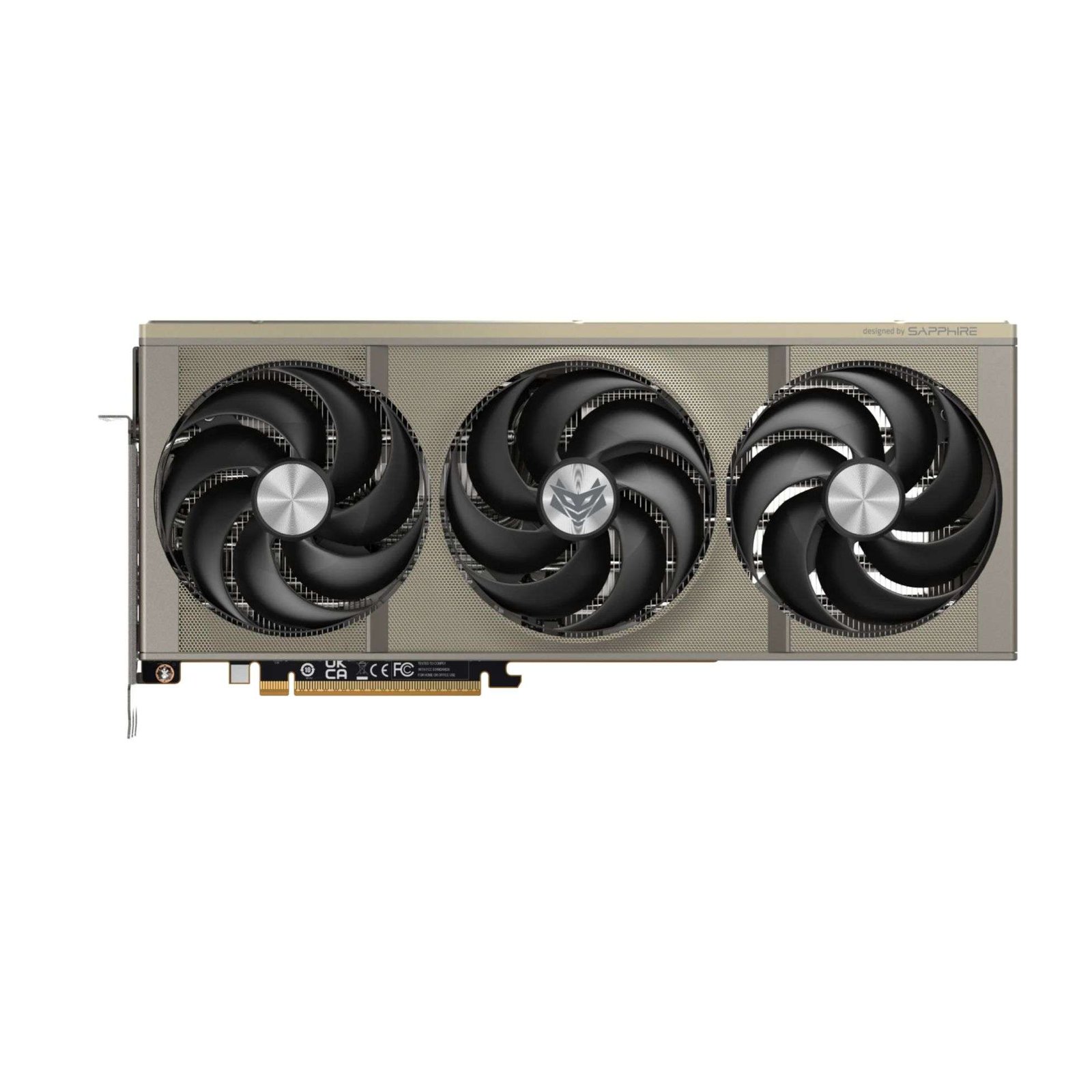 Sapphire NITRO+ AMD Radeon RX 9070 XT Graphics Card 2