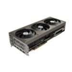 Sapphire NITRO+ AMD Radeon RX 9070 XT Graphics Card 4 Sapphire NITRO+ AMD Radeon RX 9070 XT Graphics Card 4