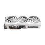 Sapphire PURE AMD Radeon RX 9070 XT Graphics 4