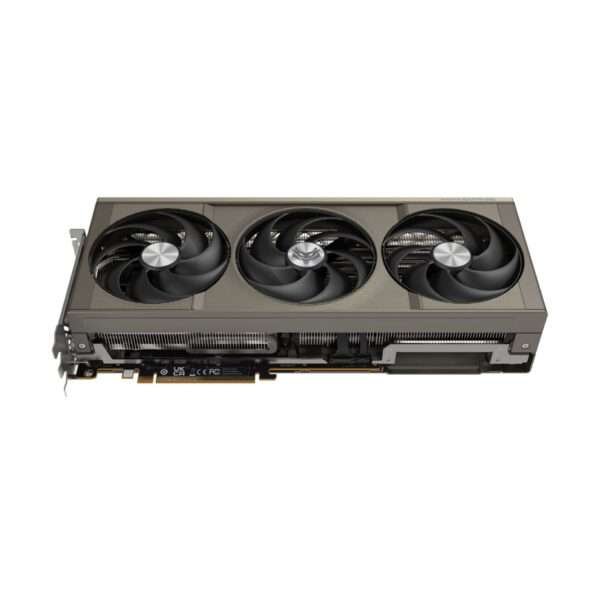 Sapphire Radeon RX 9070 Nitro+ 5