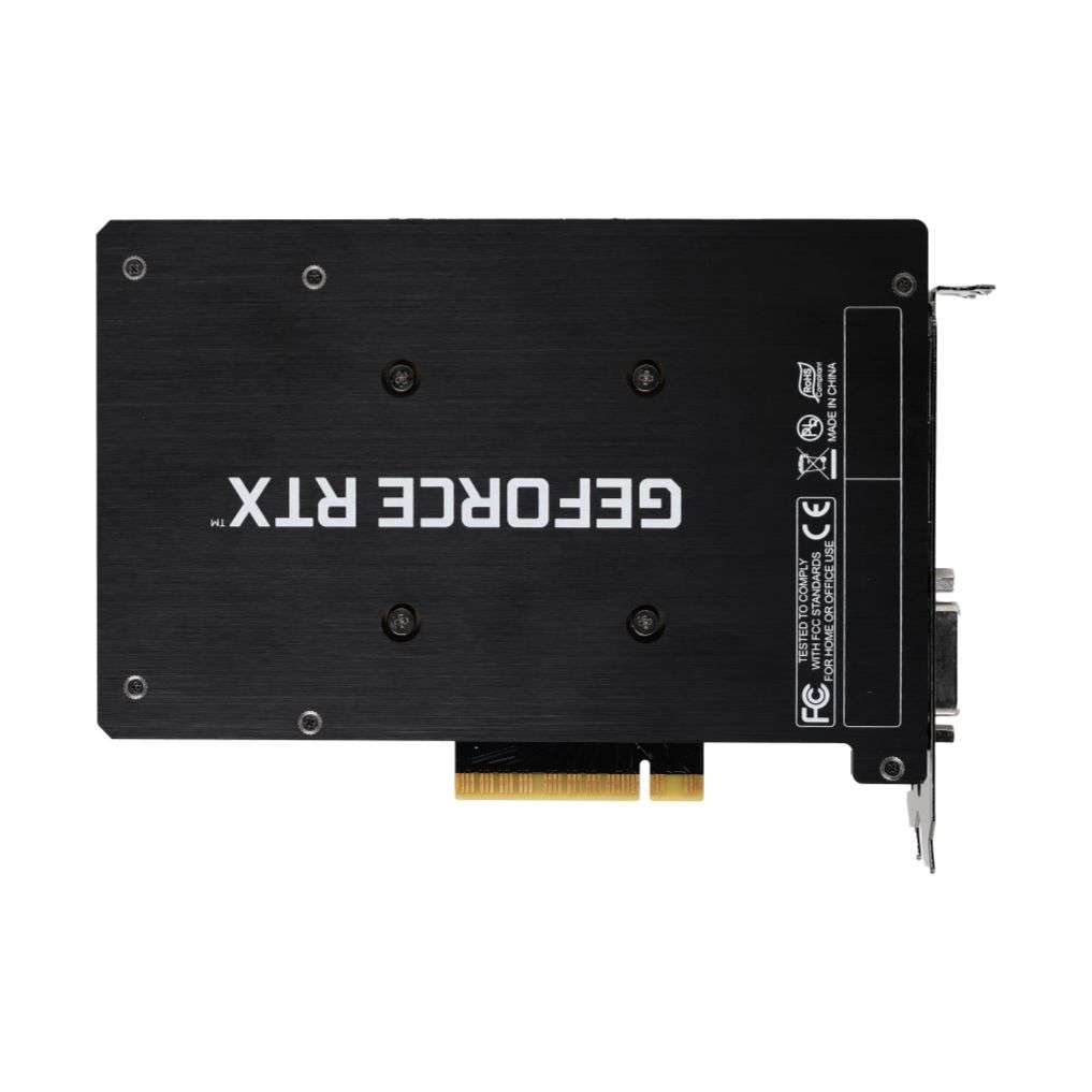 ASUS Dual GeForce RTX™ 3050 8GB GDDR6 Graphics Card