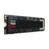 Samsung 9100 PRO PCIe 5.0 NVMe M.2 4TB SSD