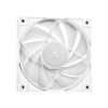 DeepCool LE240 V2 White 240mm ARGB AIO Liquid CPU Cooler
