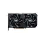 MSI GeForce RTX 5070 12G SHADOW 2X OC Graphics Card