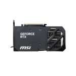 MSI GeForce RTX 5070 12G SHADOW 2X OC Graphics Card
