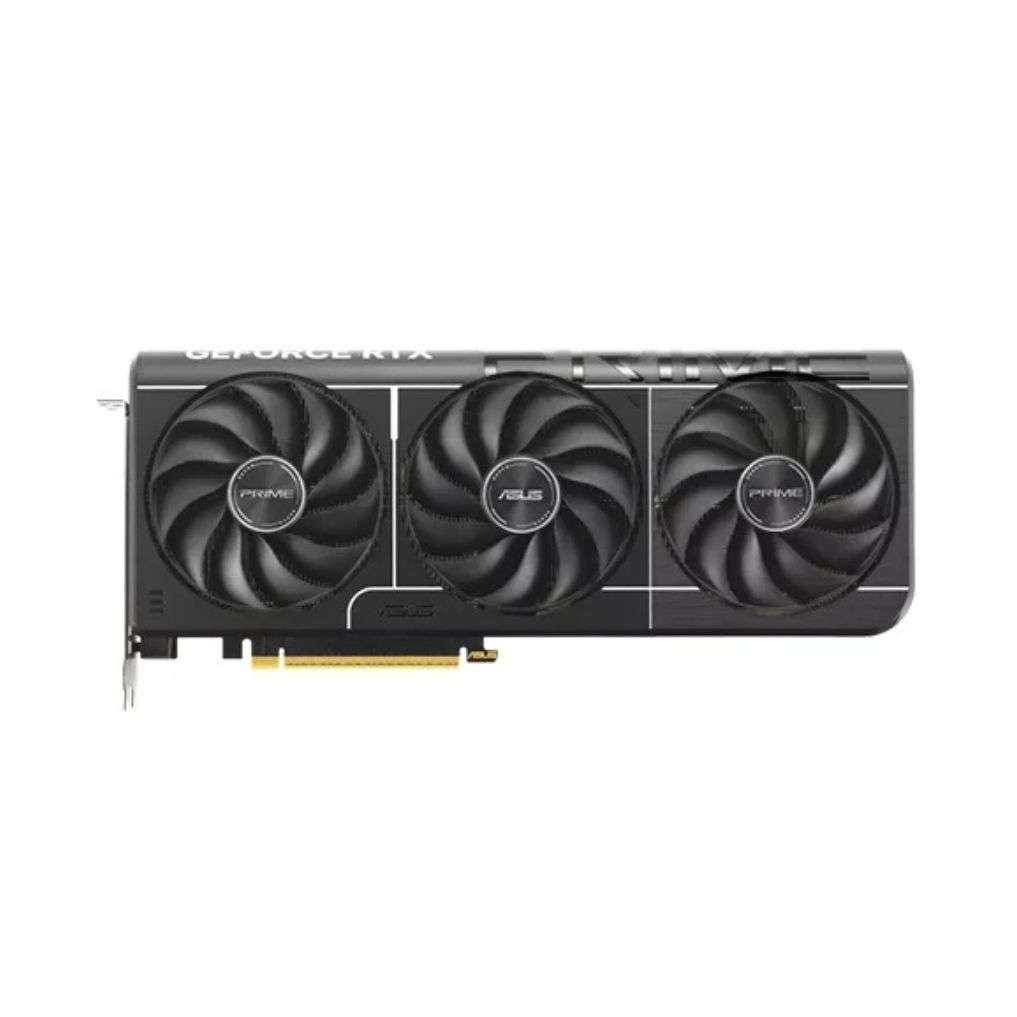 ASUS Prime GeForce RTX™ 5070 12GB GDDR7 Graphics Card