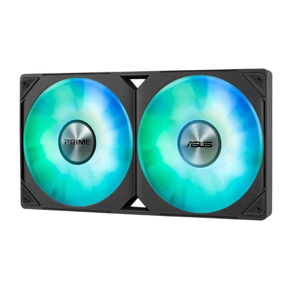 ASUS Prime LC 360 ARGB All-in-One CPU Liquid Cooler
