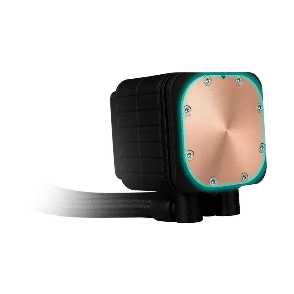 ASUS Prime LC 360 ARGB All-in-One CPU Liquid Cooler