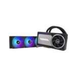 ASUS ROG Astral LC GeForce RTX™ 5090 32GB GDDR7 OC Edition ASUS ROG Astral LC GeForce RTX™ 5090 32GB GDDR7 OC Edition