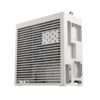 HAVN HS 420 VGPU Edition Mid-Tower Computer Case – White