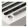 HAVN HS 420 VGPU Edition Mid-Tower Computer Case – White