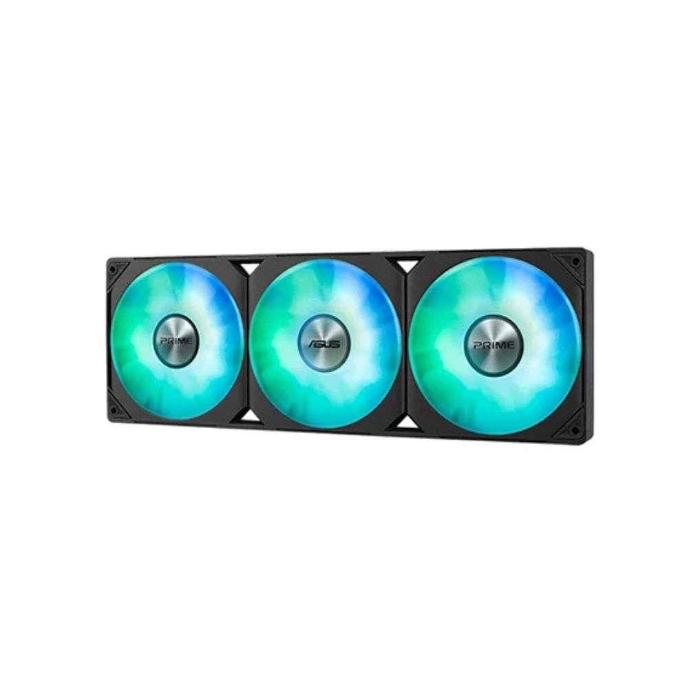 ASUS Prime LC 360 ARGB All-in-One CPU Liquid Cooler
