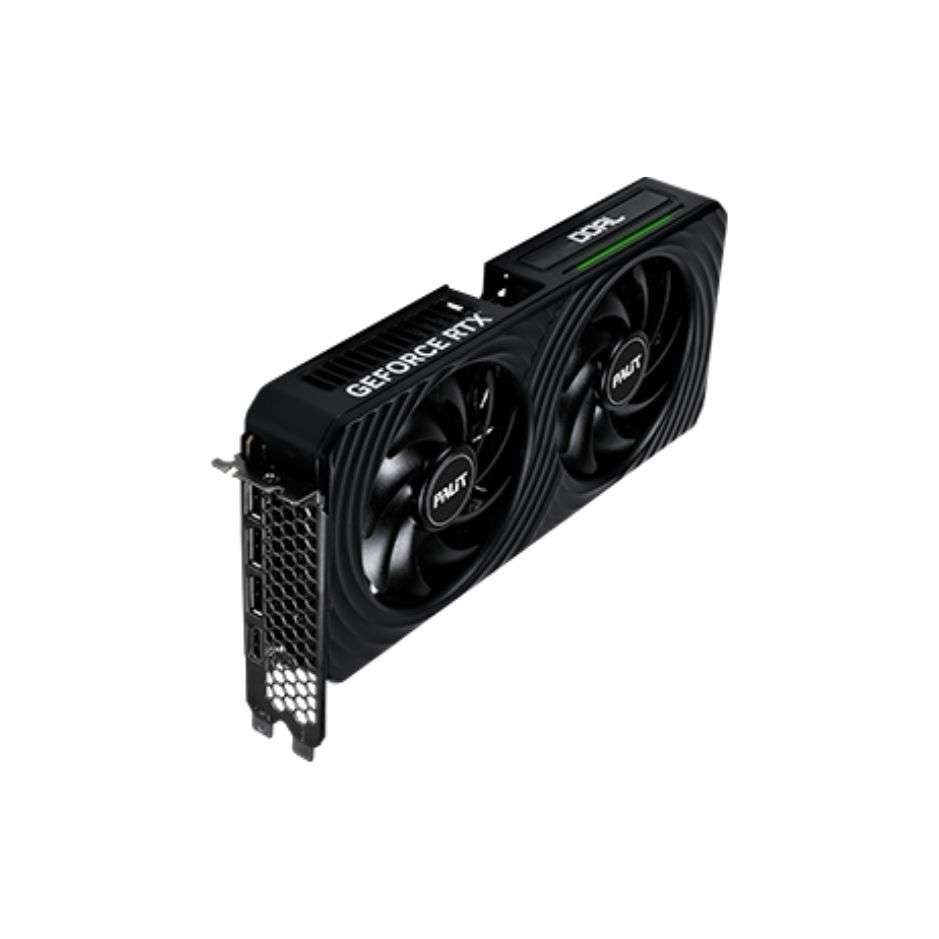 Palit GeForce RTX 5060 Ti Dual 8GB GDDR7 Graphics Card