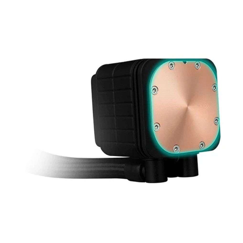 ASUS Prime LC 360 ARGB All-in-One CPU Liquid Cooler