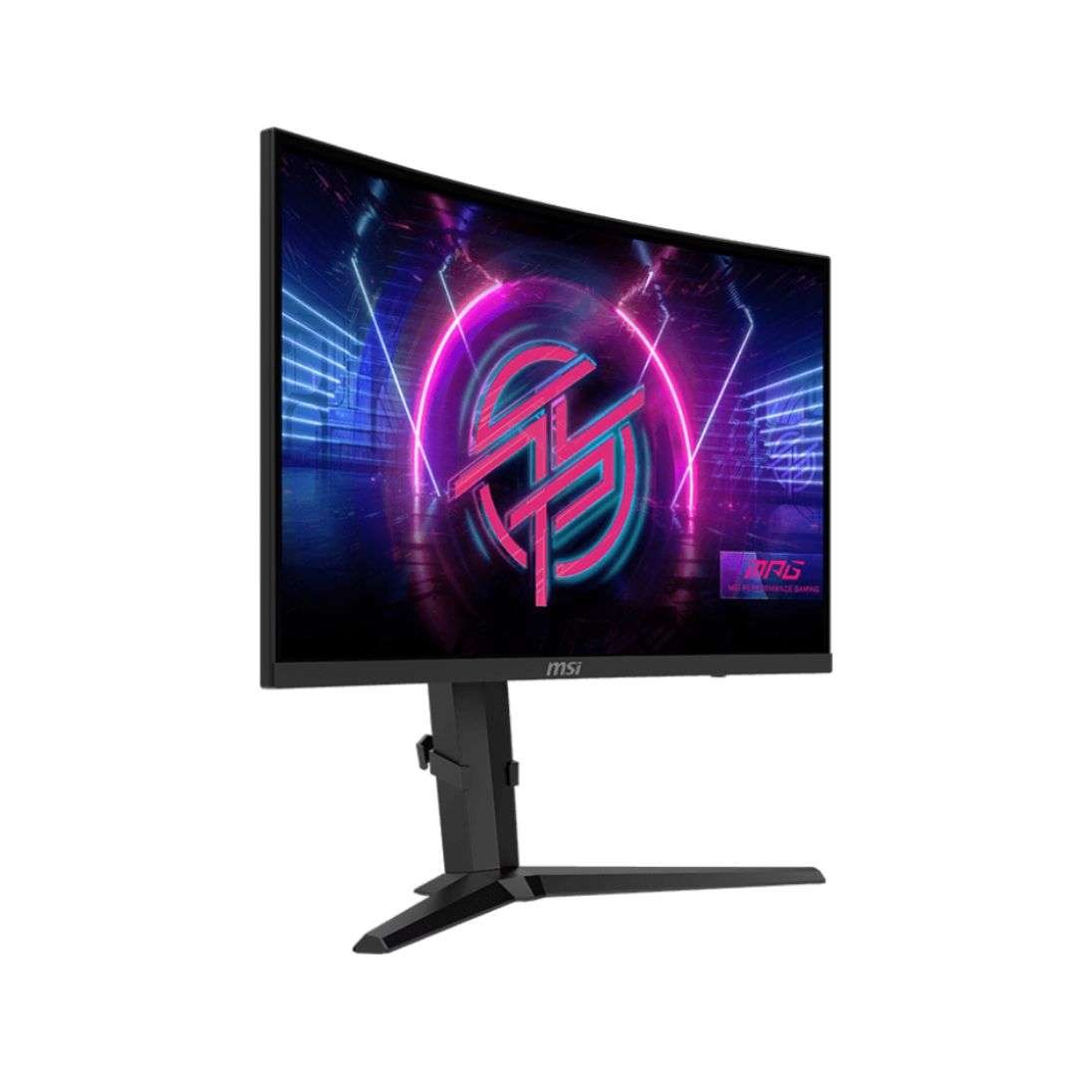MSI MPG 275CQRXF 27" Curved WQHD HDR Gaming Monitor - 240Hz, 0.5ms, FreeSync