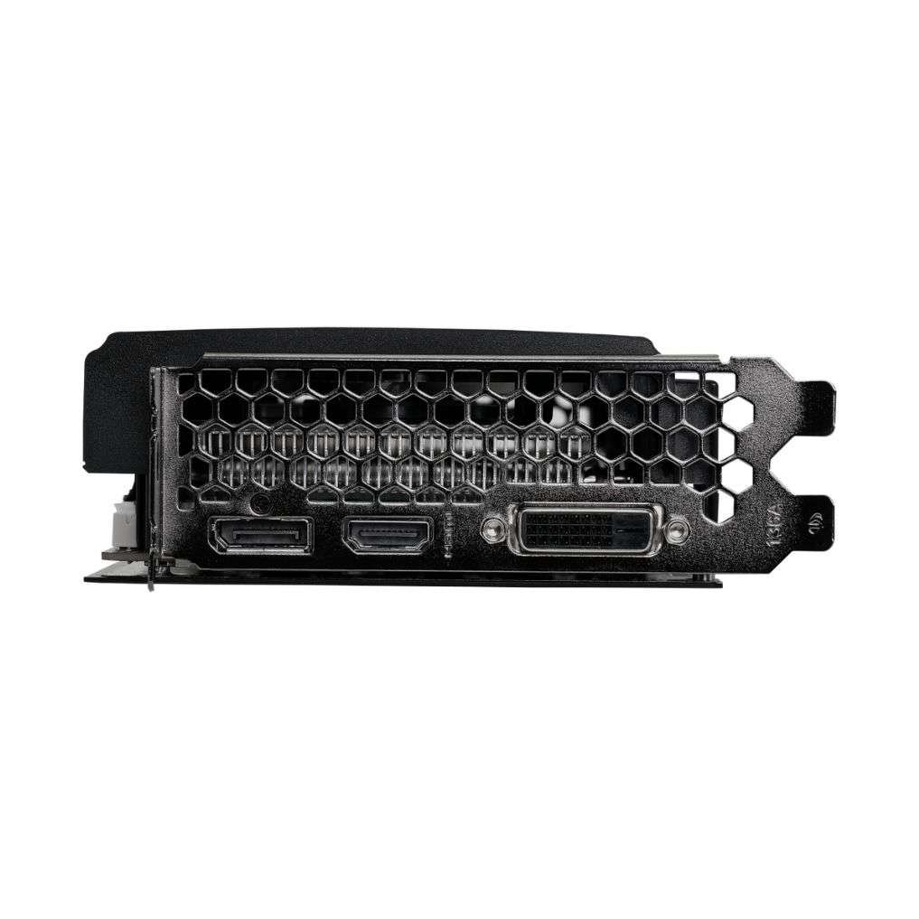 ASUS Dual GeForce RTX™ 3050 8GB GDDR6 Graphics Card